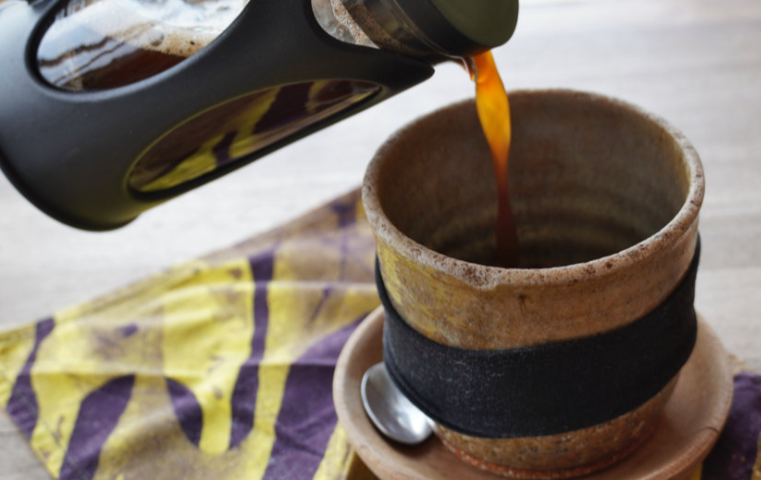 REGULAR COFFEE